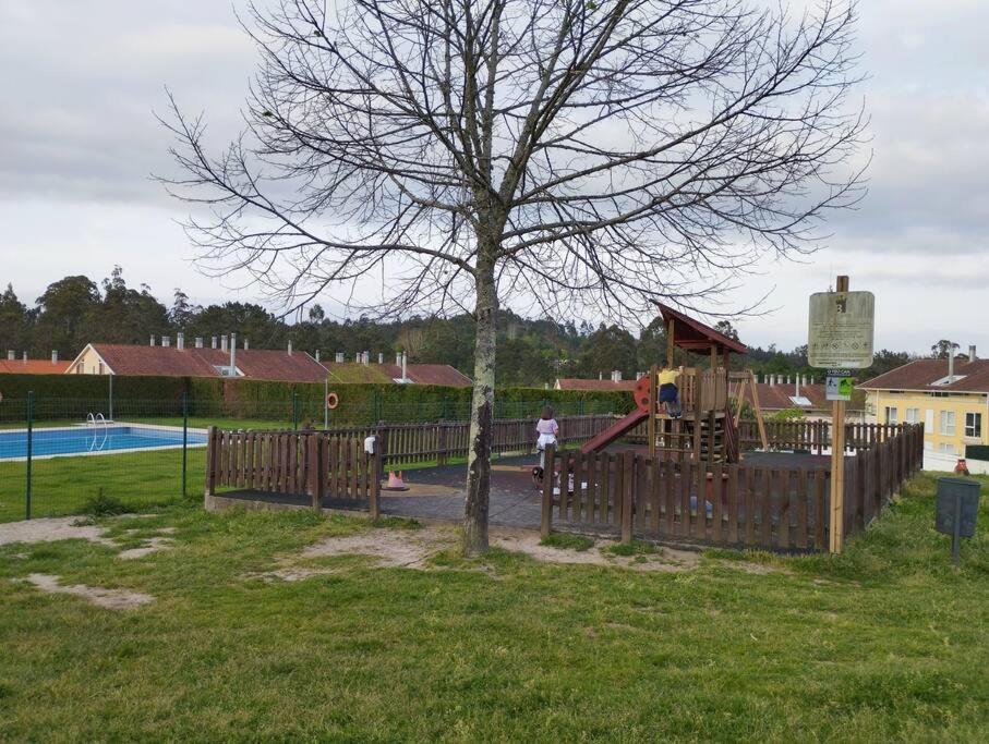 Apartamento Morrina Brion Zewnętrze zdjęcie