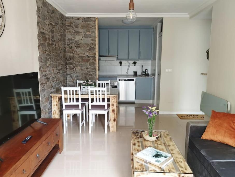 Apartamento Morrina Brion Zewnętrze zdjęcie