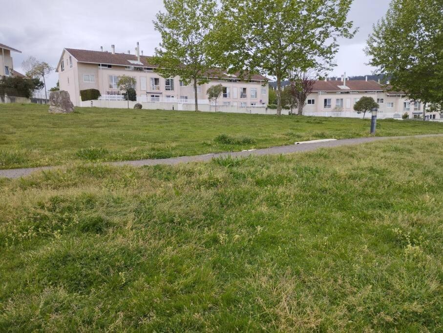 Apartamento Morrina Brion Zewnętrze zdjęcie