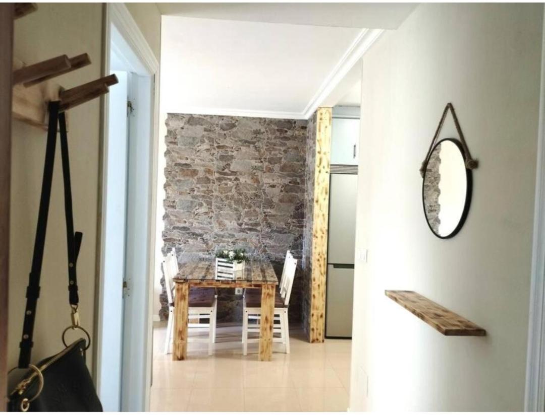 Apartamento Morrina Brion Zewnętrze zdjęcie