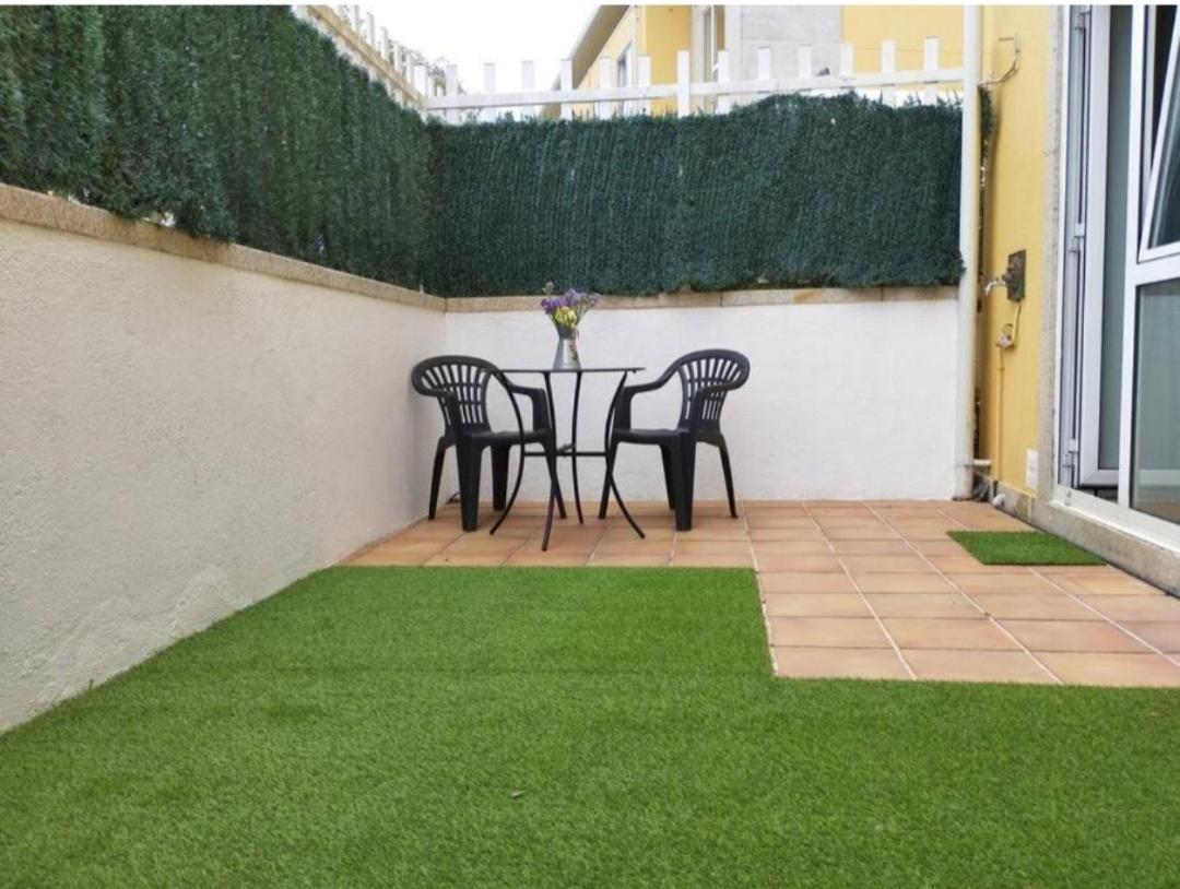 Apartamento Morrina Brion Zewnętrze zdjęcie