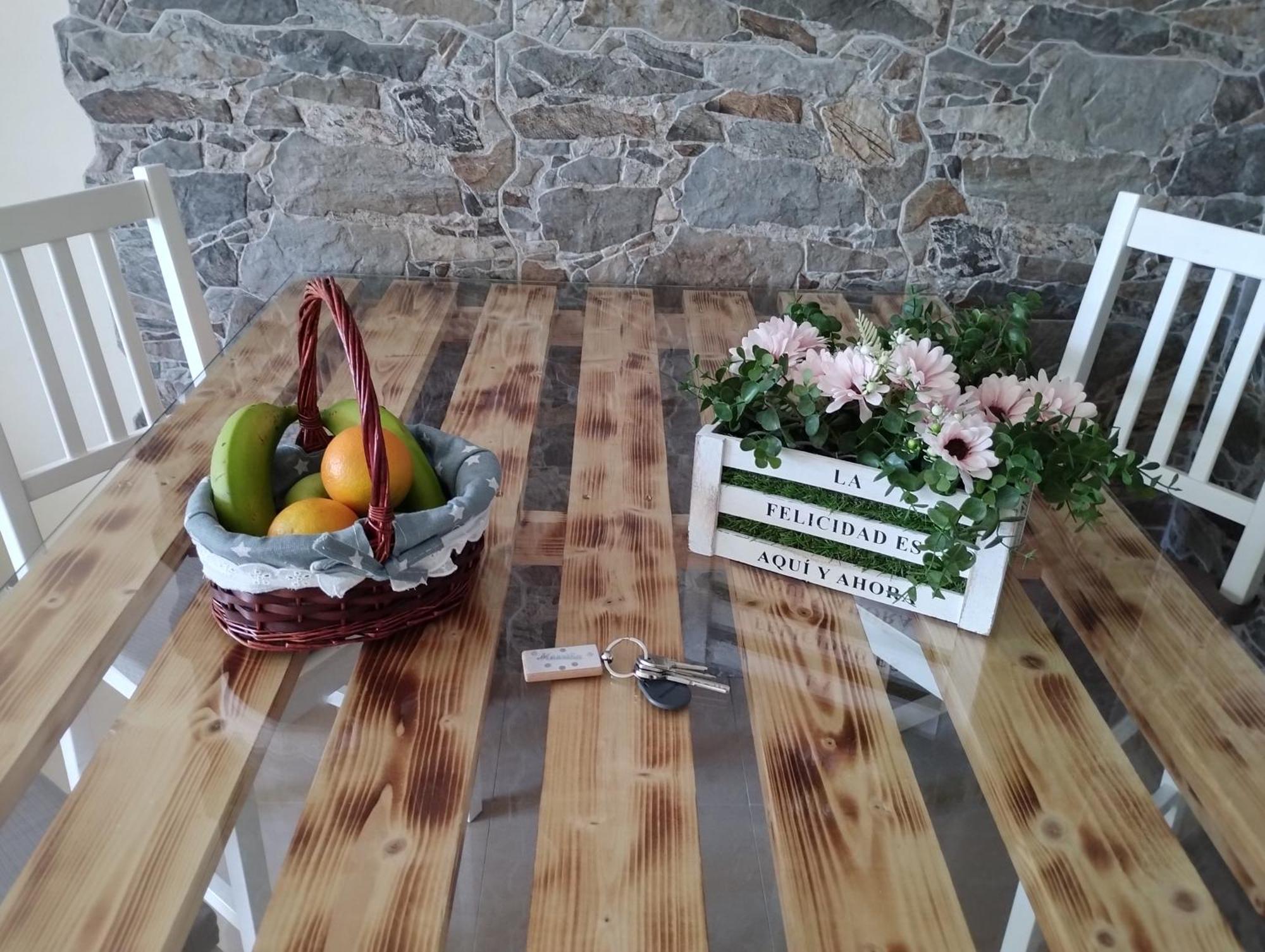 Apartamento Morrina Brion Zewnętrze zdjęcie