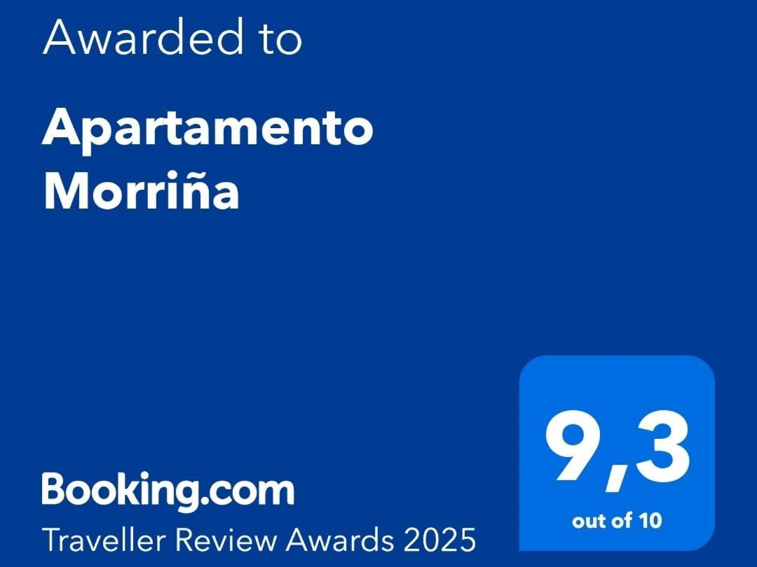 Apartamento Morrina Brion Zewnętrze zdjęcie